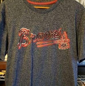 Nike Atlanta Braves Tee